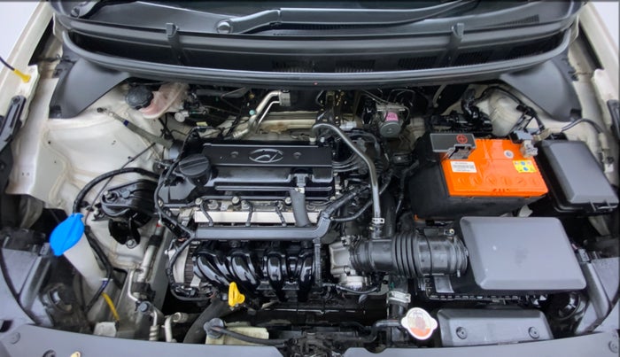 2017 Hyundai i20 Active 1.2 S, Petrol, Manual, 38,232 km, Open Bonet