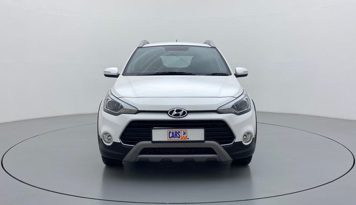 2017 Hyundai i20 Active 1.2 S, Petrol, Manual, 38,232 km, Highlights