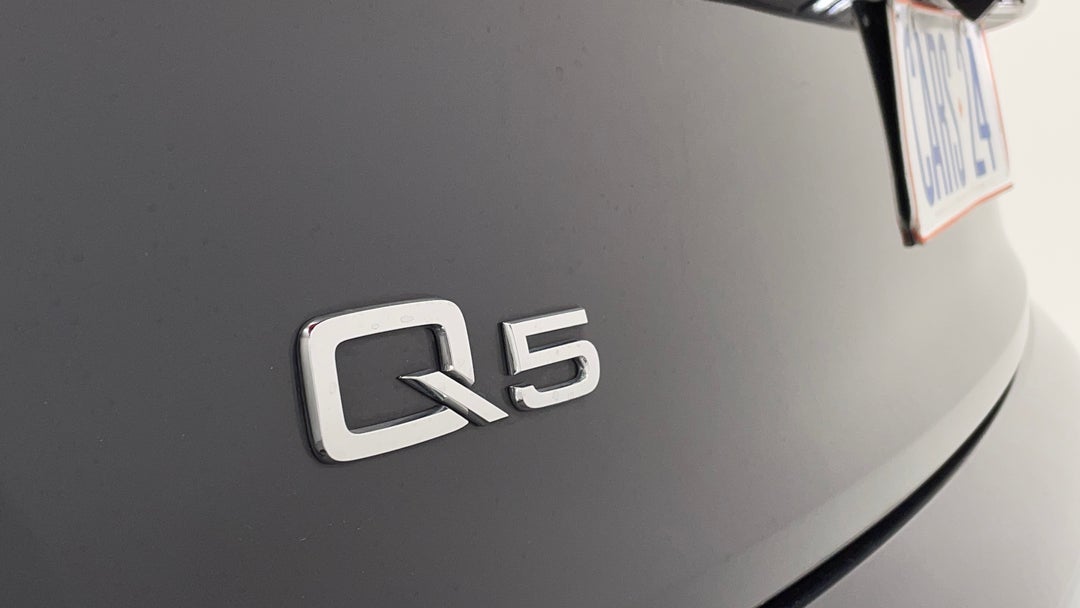 Badge (Boot Left Side)