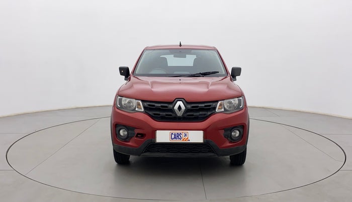 2016 Renault Kwid RXT 0.8, Petrol, Manual, 32,727 km, Highlights