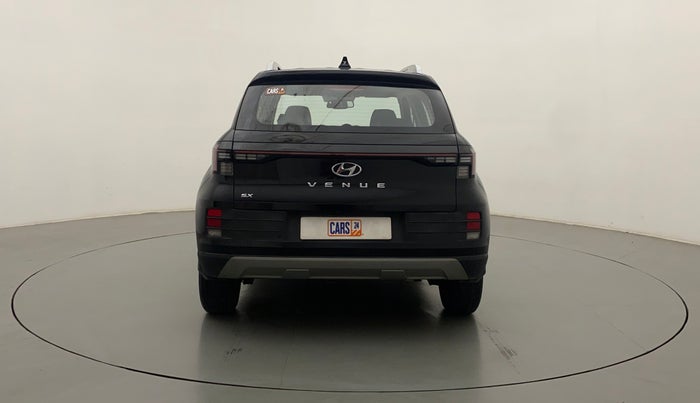 2022 Hyundai VENUE SX 1.2 PETROL, Petrol, Manual, 6,173 km, Back/Rear