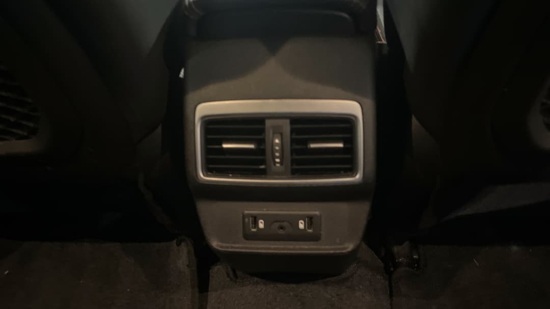 2021 Renault Koleos Intens (4x2), Automatic, 104600 km, Rear A/C Vent
