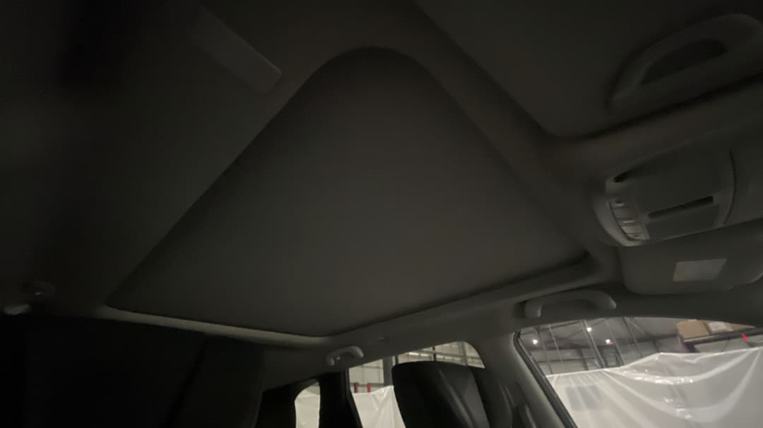 2021 Renault Koleos Intens (4x2), Automatic, 104600 km, Interior Sunroof/Moonroof