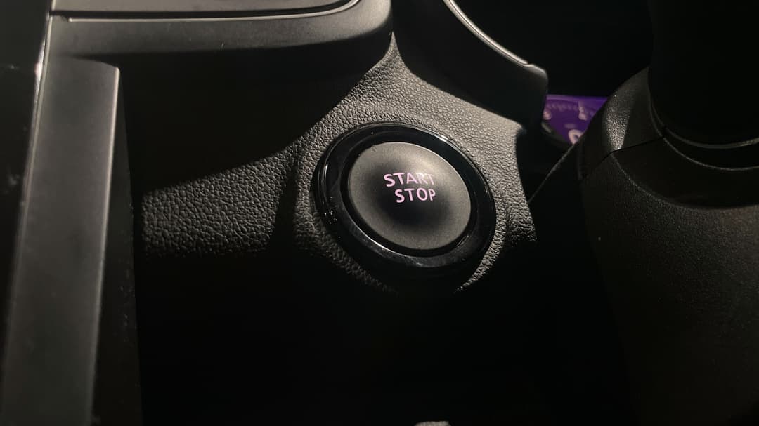 2021 Renault Koleos Intens (4x2), Automatic, 104600 km, Keyless / Button Start