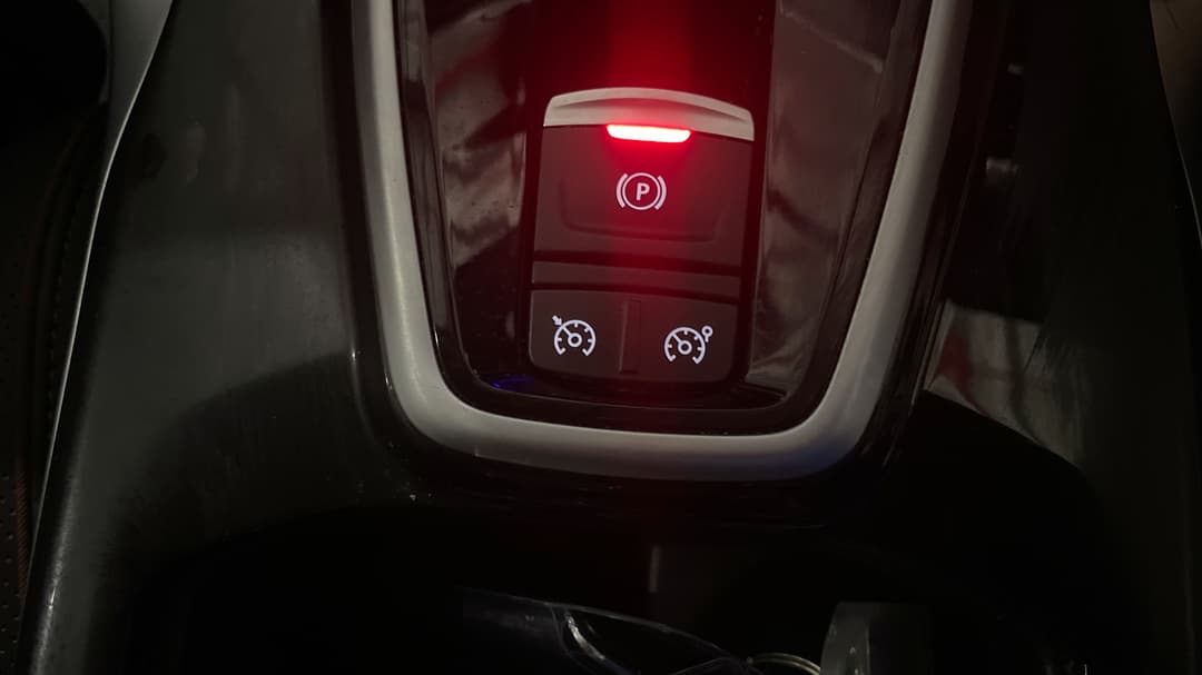 2021 Renault Koleos Intens (4x2), Automatic, 104600 km, Cruise Control