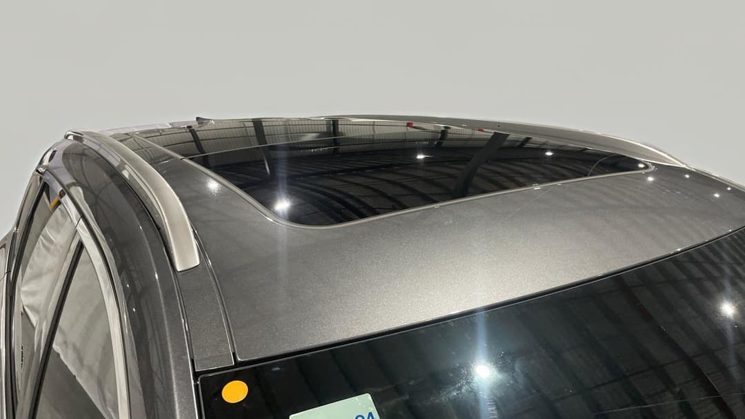 2021 Renault Koleos Intens (4x2), Automatic, 104600 km, Roof/Sunroof View