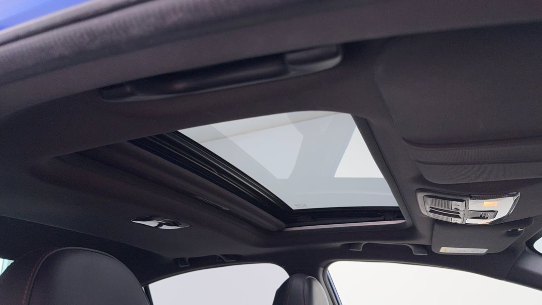 2016 Subaru WRX Premium (AWD), Manual, 132780 km, Interior Sunroof/Moonroof