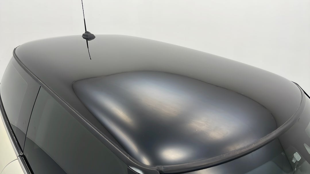 2019 MINI 3d Hatch Cooper, Automatic, 22395 km, Roof/Sunroof View