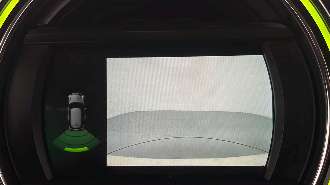 2019 MINI 3d Hatch Cooper, Automatic, 22395 km, Parking Camera