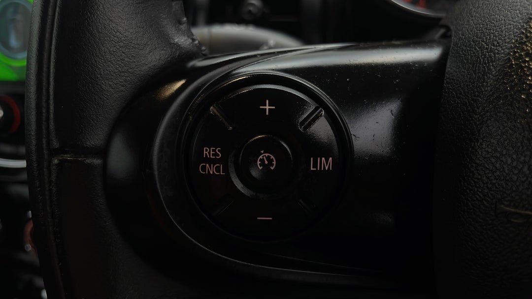 2019 MINI 3d Hatch Cooper, Automatic, 22395 km, Cruise Control