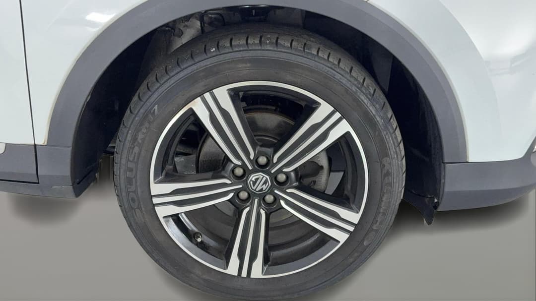 2019 MG ZS Essence, Automatic, 76630 km, Right Front Wheel