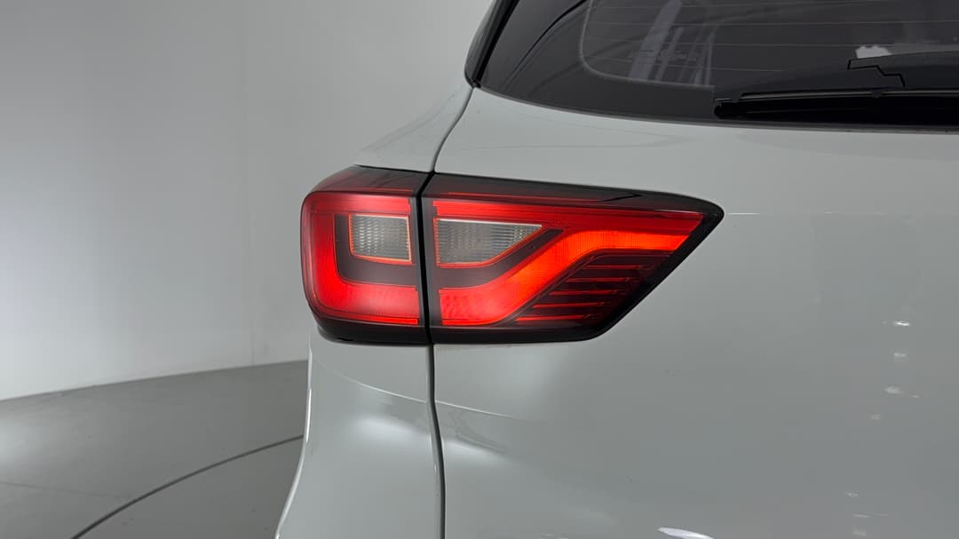 2019 MG ZS Essence, Automatic, 76630 km, Badge (Boot Left Side)