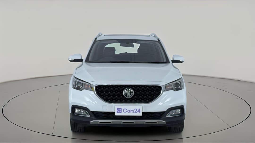 2019 MG ZS Essence, Automatic, 76630 km, Front View