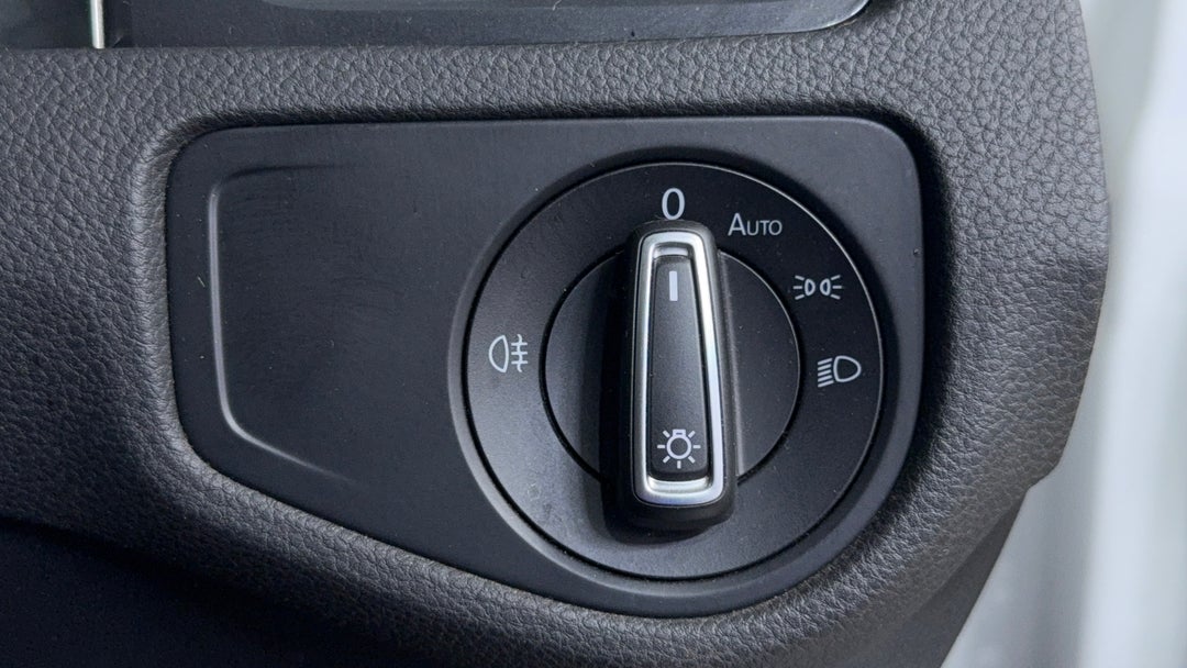 Utility Switches/Buttons