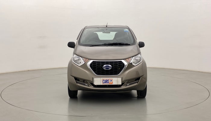 2019 Datsun Redi Go 1.0 S AT, Petrol, Automatic, 16,440 km, Highlights