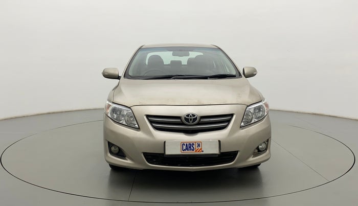 2011 Toyota Corolla Altis 1.8 G, Petrol, Manual, 1,00,075 km, Highlights