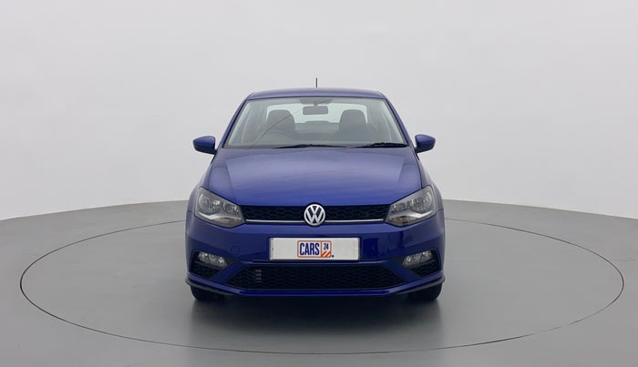 2020 Volkswagen Vento COMFORTLINE 1.0 TSI MT, Petrol, Manual, 22,192 km, Highlights