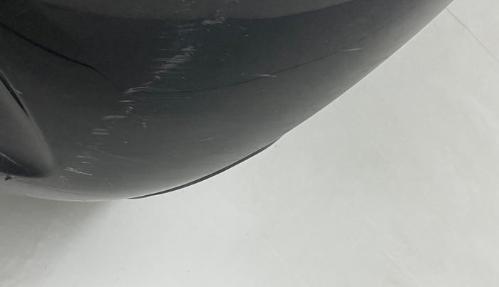 2015 Renault Pulse RXL ABS DIESEL, Diesel, Manual, 79,731 km, Rear bumper - Minor scratches