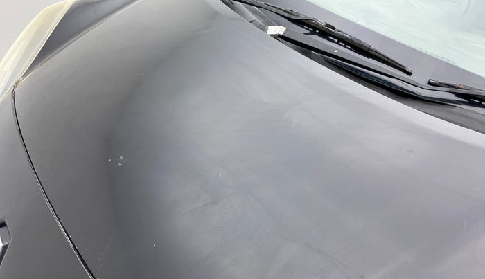 2015 Renault Pulse RXL ABS DIESEL, Diesel, Manual, 79,731 km, Bonnet (hood) - Minor scratches