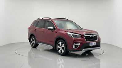2020 Subaru Forester 2.5i-s (awd) Automatic, 33k km Petrol Car