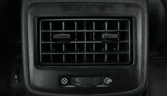 2014 Hyundai Xcent S (O) 1.2, Petrol, Manual, 59,357 km, Rear AC Vents