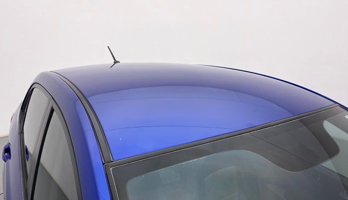 2014 Hyundai Xcent S (O) 1.2, Petrol, Manual, 59,357 km, Roof