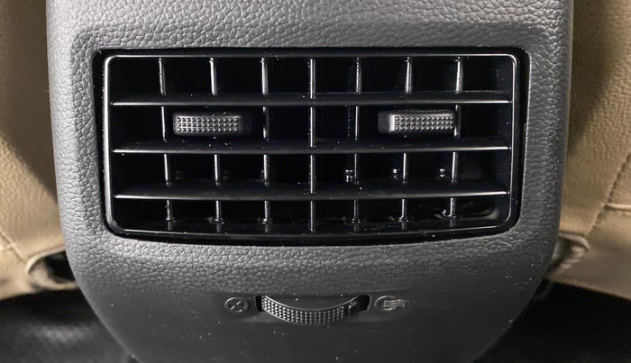 2018 Hyundai Elite i20 Magna Executive Diesel, Diesel, Manual, 48,546 km, Rear AC Vents