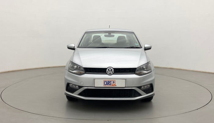 2021 Volkswagen Vento HIGHLINE 1.0L TSI AT, Petrol, Automatic, 16,565 km, Highlights