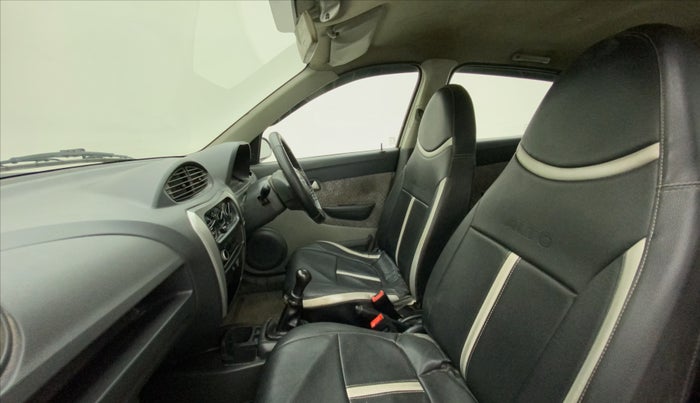 2018 Maruti Alto 800 LXI, CNG, Manual, 67,680 km, Right Side Front Door Cabin