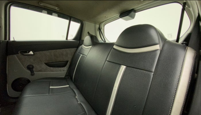 2018 Maruti Alto 800 LXI, CNG, Manual, 67,680 km, Right Side Rear Door Cabin