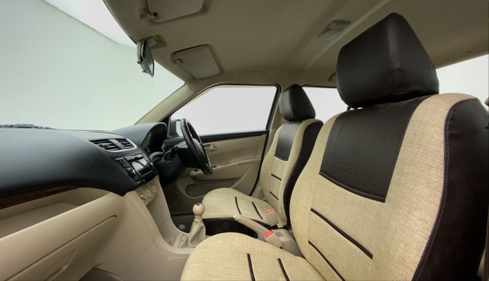 2015 Maruti Swift Dzire VDI ABS, Diesel, Manual, 51,633 km, Right Side Front Door Cabin