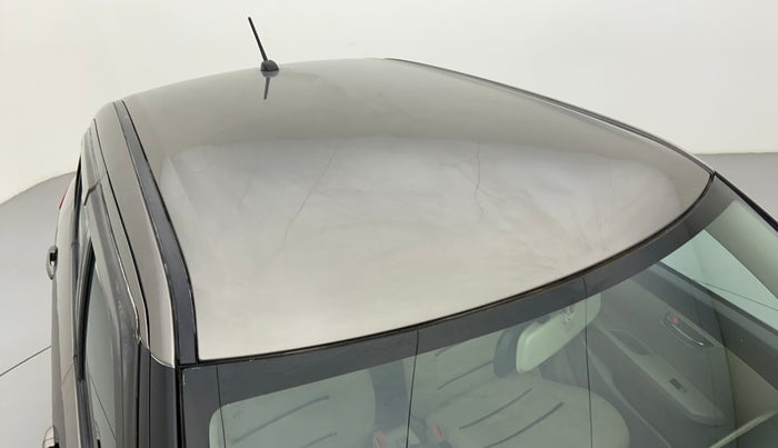 2015 Maruti Swift Dzire VDI ABS, Diesel, Manual, 51,633 km, Roof