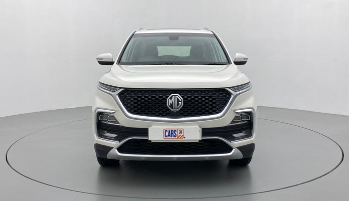 2019 MG HECTOR SHARP DCT PETROL, CNG, Automatic, 58,175 km, Highlights