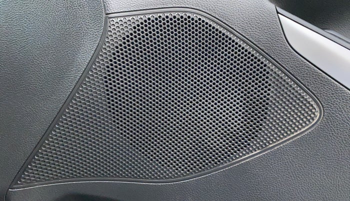 2018 Ford New Figo 1.5 TREND, Diesel, Manual, 32,344 km, Speakers
