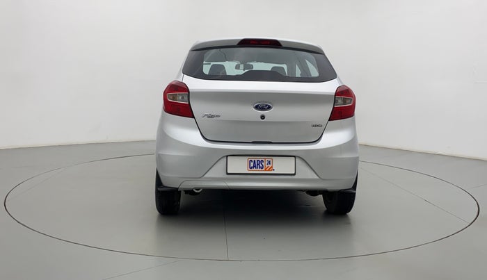 2018 Ford New Figo 1.5 TREND, Diesel, Manual, 32,344 km, Back/Rear View
