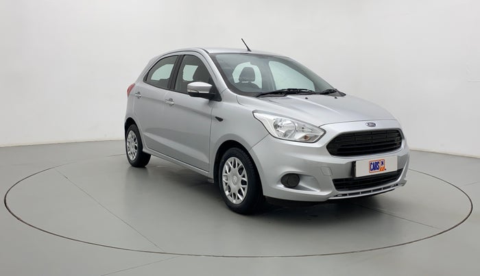 2018 Ford New Figo 1.5 TREND, Diesel, Manual, 32,344 km, Right Front Diagonal