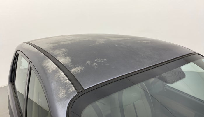 2011 Hyundai Santro Xing GL PLUS, Petrol, Manual, 79,501 km, Roof