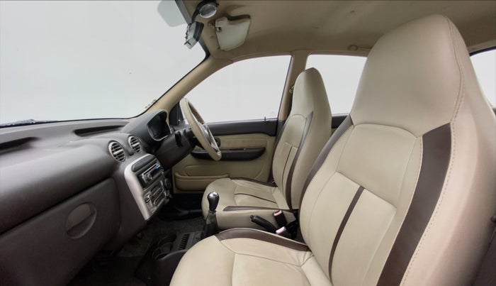 2011 Hyundai Santro Xing GL PLUS, Petrol, Manual, 79,501 km, Right Side Front Door Cabin