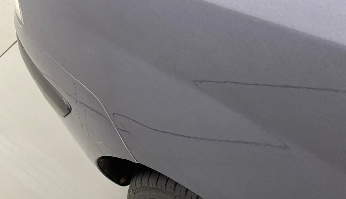 2011 Hyundai Santro Xing GL PLUS, Petrol, Manual, 79,501 km, Left fender - Slightly dented