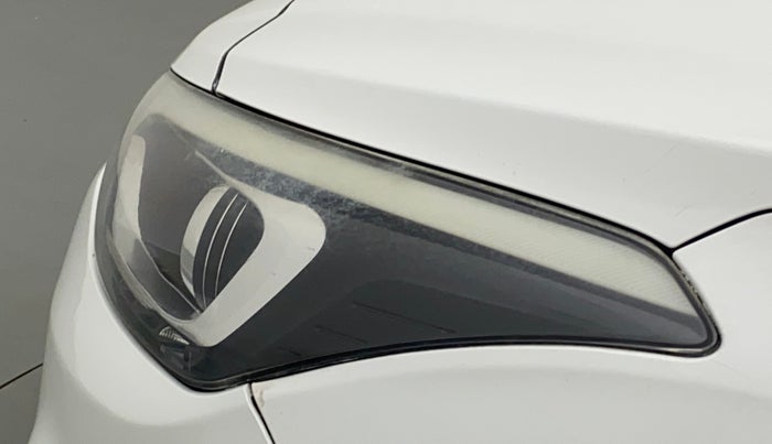 2015 Hyundai i20 Active 1.2 S, Petrol, Manual, 56,664 km, Left headlight - Minor scratches