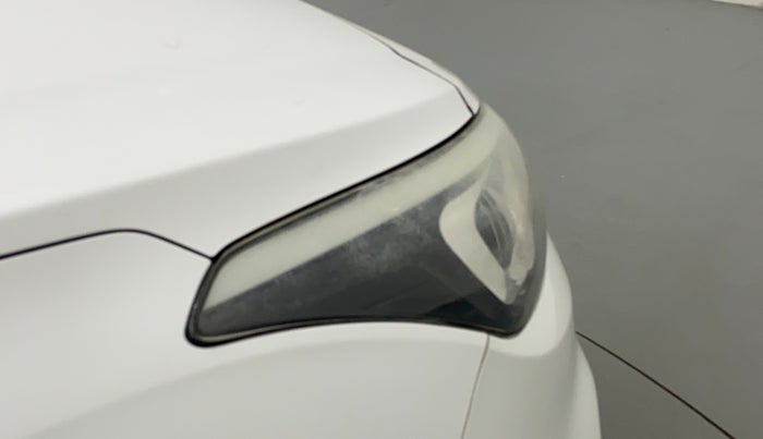 2015 Hyundai i20 Active 1.2 S, Petrol, Manual, 56,664 km, Right headlight - Faded