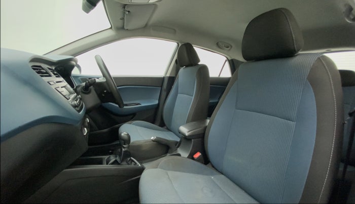 2015 Hyundai i20 Active 1.2 S, Petrol, Manual, 56,664 km, Right Side Front Door Cabin