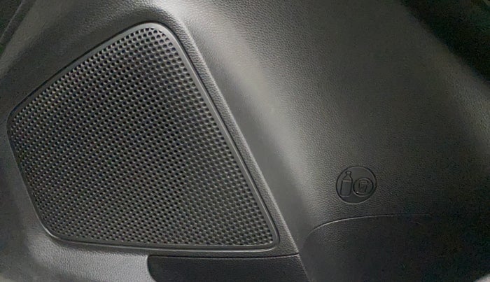 2015 Hyundai i20 Active 1.2 S, Petrol, Manual, 56,664 km, Speaker