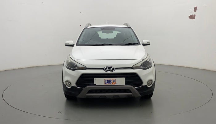 2015 Hyundai i20 Active 1.2 S, Petrol, Manual, 56,664 km, Highlights