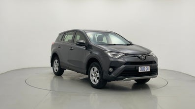 2018 Toyota RAV4 Gx (2wd) Automatic, 36k kms Petrol Car