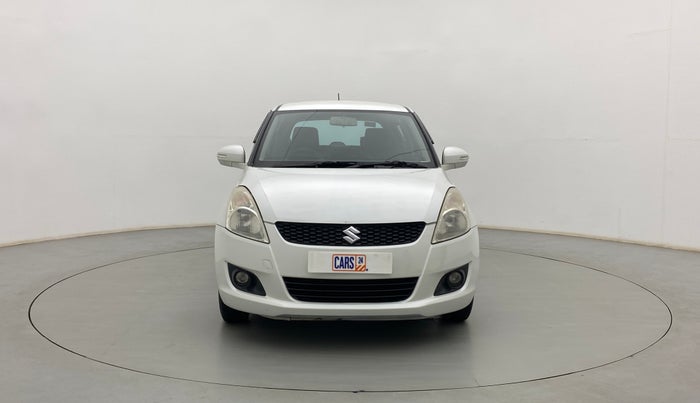 2011 Maruti Swift VDI, Diesel, Manual, 93,268 km, Highlights