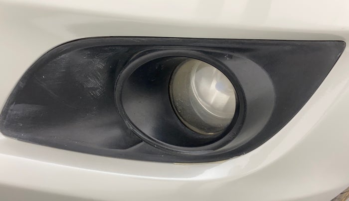 2011 Maruti Swift VDI, Diesel, Manual, 93,268 km, Left fog light - Not working