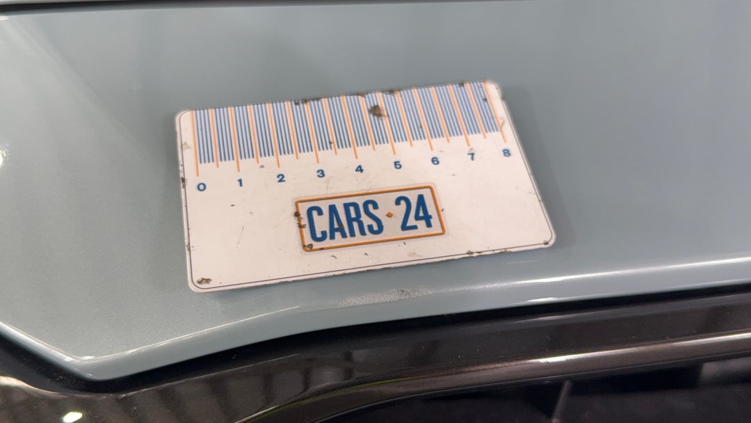 Door Interior Front LHS Broken