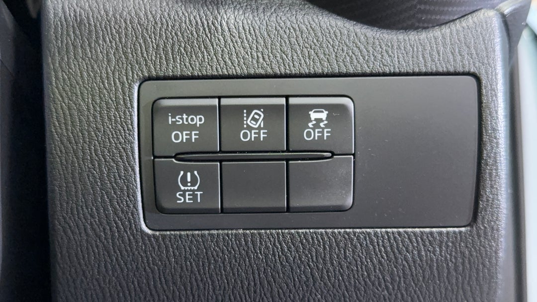 Utility Switches/Buttons