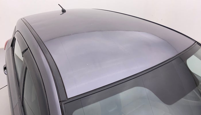 2015 Hyundai Elite i20 SPORTZ 1.2, Petrol, Manual, 59,873 km, Roof